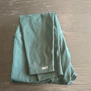 SET Active Formcloud Leggings